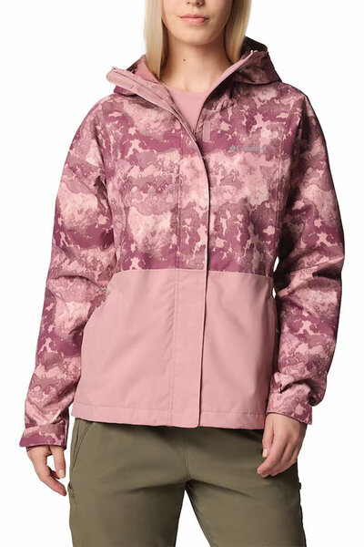 Columbia Kadın Yağmurluk 2116331-659