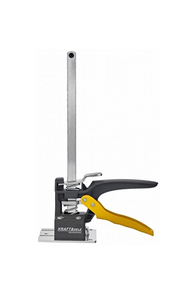 Kraft Cric manual ridicare mobila, capacitate 120Kg,