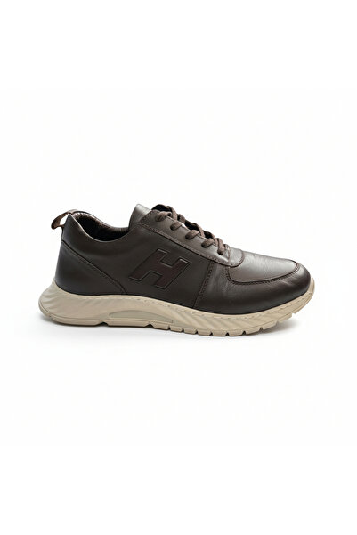 DOSA SHOES H Thermo Sole Men's Leather Shoes