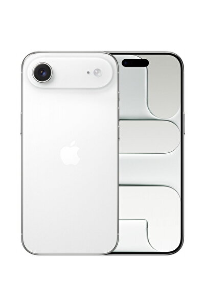 Apple iPhone 17 Air 256GB Alb Clar