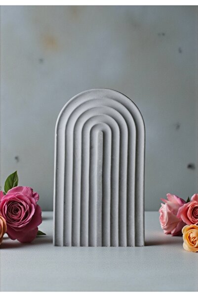 LALEZEN HOME Decorative Presentation Tray Small Size Stylish Decor