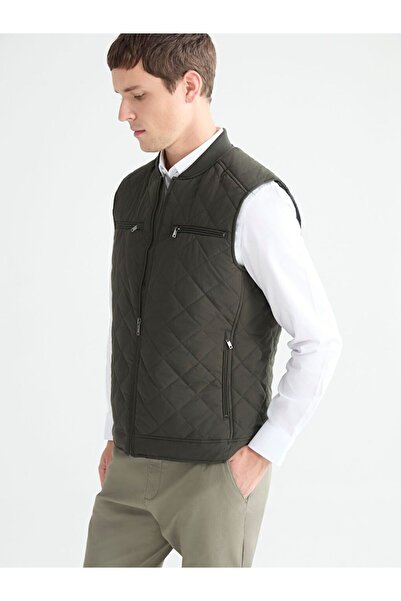 LC Waikiki Lcwaikiki Classic Standard Fit Men's Vest