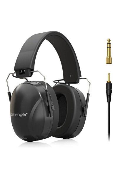 Behringer DH80 Професійні навушники для барабанщиків