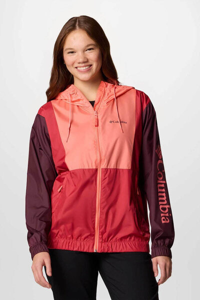 Columbia Jachetă de vânt pentru femei 2116521-685