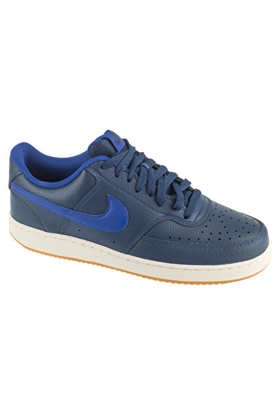 Nike Court Vision Low, Men's Sneakers