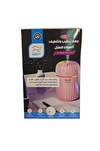 Fs جهاز ترطيب وتلطيف الهواء KHM_17542