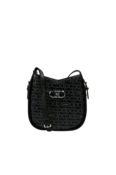 Pierre Cardin Women's Crossbody Bag 05Pc24Y535-Pmn S