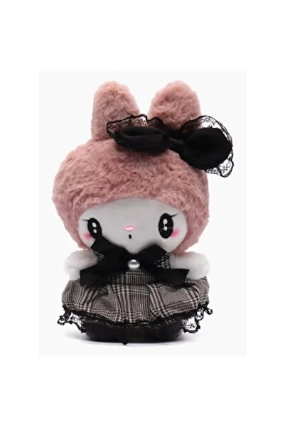OEM Jucărie de pluș Kuromi din seria Hello Kitty
