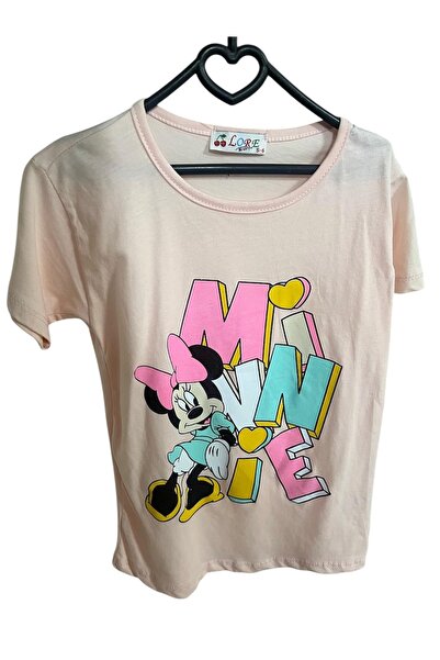 Butik Lena GIRL T-SHIRT