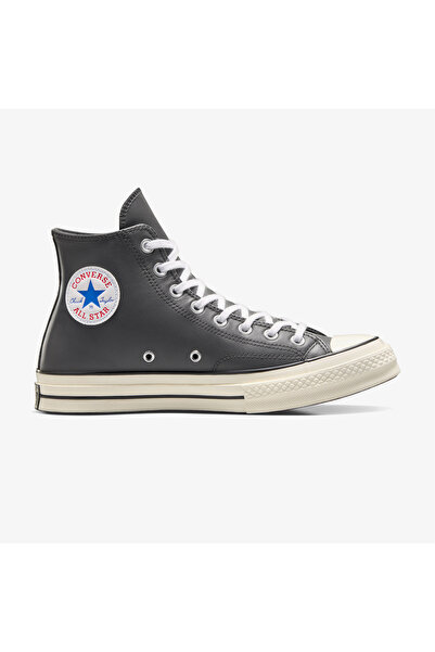 Converse Чоловічі повсякденні кросівки Chuck 70 - A09479C Сірі