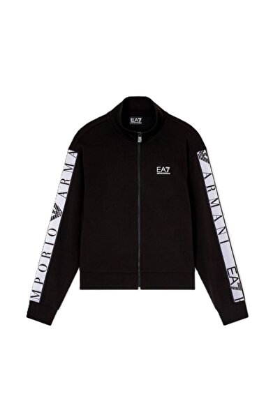 EA7 Bluza cu fermoar VENTUS7 W T-TOP FZ Femei