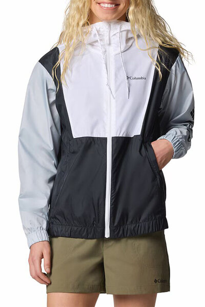 Columbia Jachetă de vânt pentru femei 2116521-100