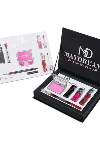 Mi Dream مجموعة مكياج كاملة