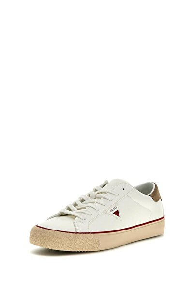 Guess Davor Erkek Deri Sneaker