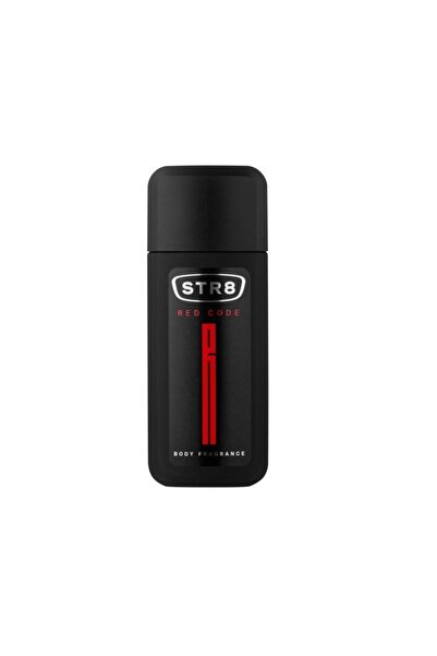 str8 , Red Code, Scented Spray, For Men, 75 ml