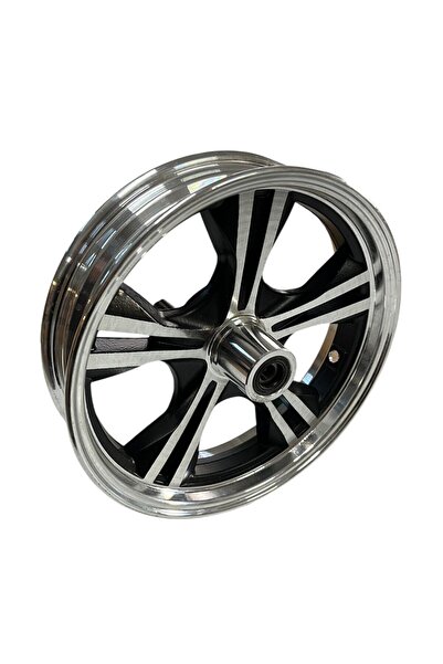 Mondial Ön Jant Elektirikli 3 Tekerlekli Disk Fren 10 İnch