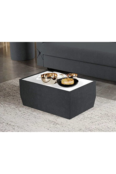 Mobila Laguna Revi upholstered coffee table