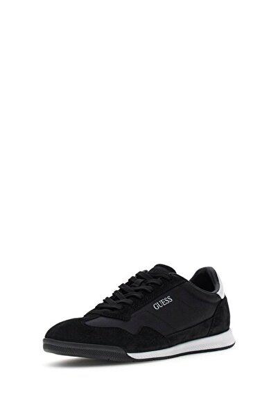 Guess Drean Herren-Ledersneaker
