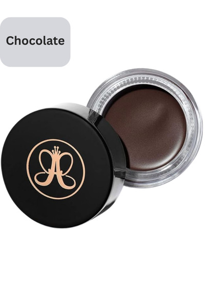 Anastasia DIPBROW® Pomade – Waterproof, Smudge-Proof Brow Pomade for Perfectl...