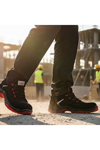 YEPAR İŞ İş Ayakkabısı & Çizmesi