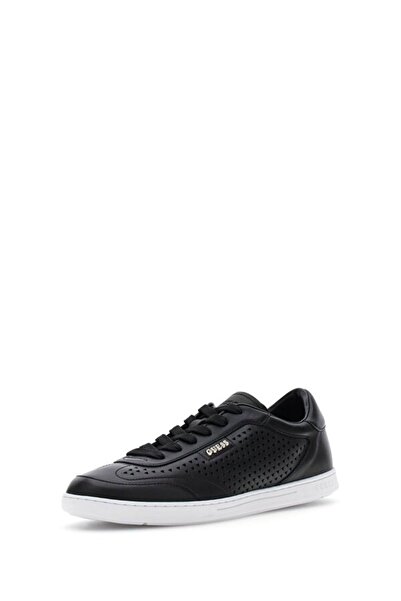 Guess Nixxter Erkek Deri Sneaker