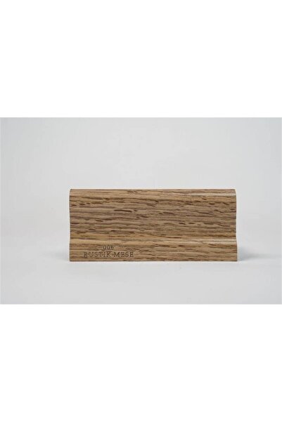 Emek Yapı Laminant Parke Süpürgelik 8cm Rustik Meşe 006
