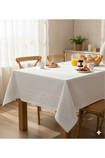 Santara Avangarde Original First-Class Waterproof Worry-Free Tablecloth 2.20c...