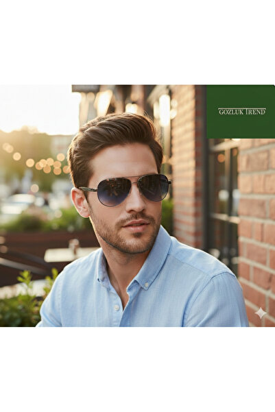 Osse OS3719 02 Unısex Güneş Gözlüğü