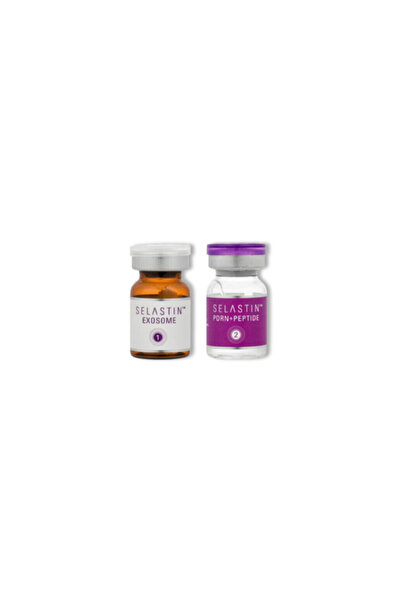 SELASTIN EXO PLUS (EXOSOME) Selastin Exo Plus Exosome 5X5 10ML