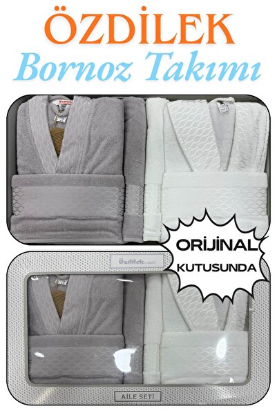 Özdilek Set halate de baie la campanie, preț special, stoc limitat