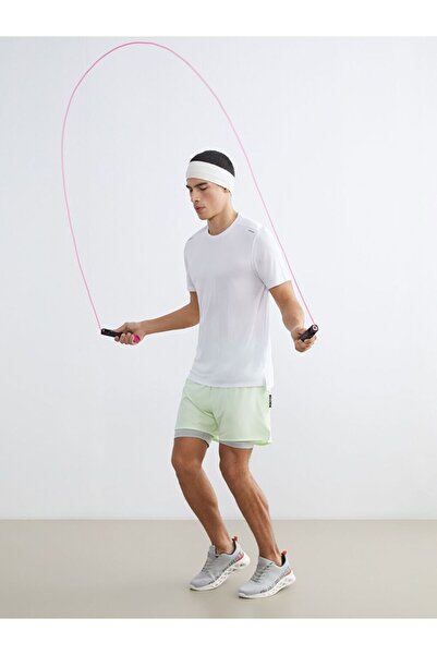 LC Waikiki شورت رياضي للرجال من XSIDE ACTIVE