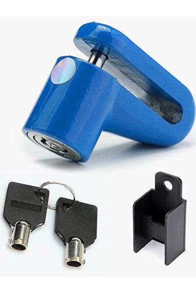 TECHNO 8Q Motosiklet Scooter Bisiklet Kiliti