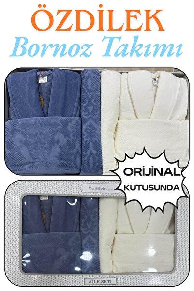 Özdilek Set halate de baie la campanie, preț special, stoc limitat