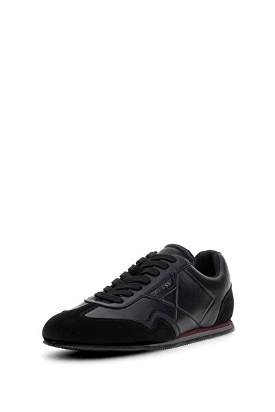 Guess Olmo Erkek Deri Sneaker