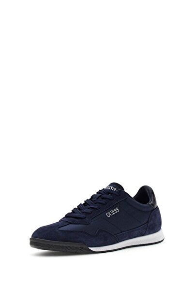 Guess Drean Erkek Deri Sneaker