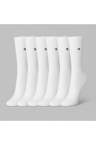 OEM Socks Set 6 Pairs, One Size