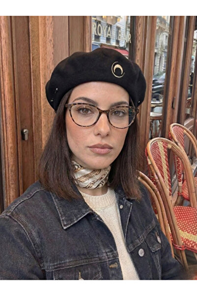 Angel Eyes Cat Eye Leopard Blue Light Protection Glasses Uv400 Protection