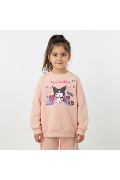 ILO costum de trening pentru fete 2-5 ani