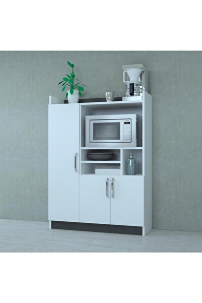 MOBİLİQUE Çok Amaçlı Kiler Mikrodalga Dolabı 90 cm