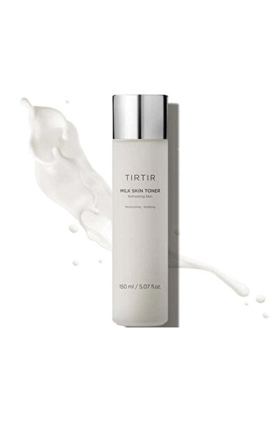 TIRTIR تونر الحليب للبشرة