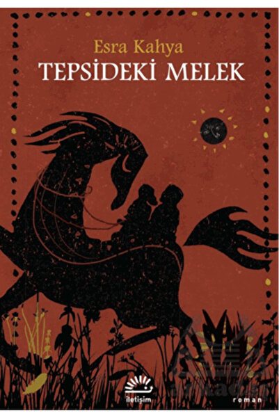 İletişim Yayınları Tepsideki Melek