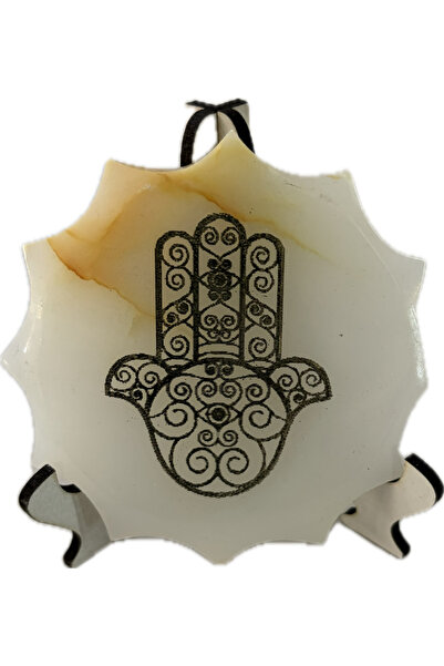 hacıbektaş hediyelik ONİKSTAŞI FATMA ANA ELİ