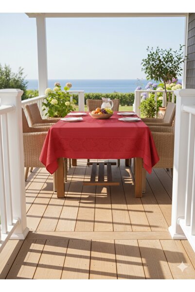 Santara Avangarde First-Class Original Waterproof Worry-Free 220 cm Table Clo...