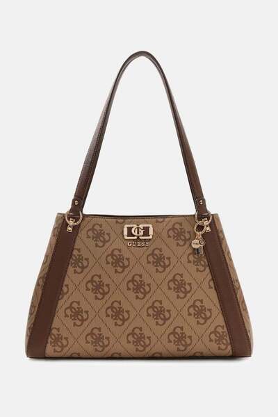 Guess Logo Karnilla Bag for Women