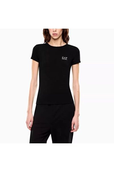 EA7 Tricou VENTUS7 W TEE Femei