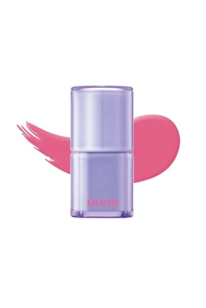 NUSE MAKEUP نوس كير ليبتوال 08 كوليش