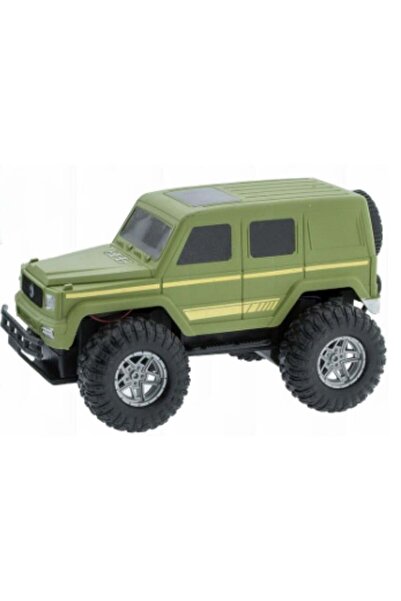 Generic Kids' Offroad Car with Wireless Remote Control - 1:18 Scale, Assorted...