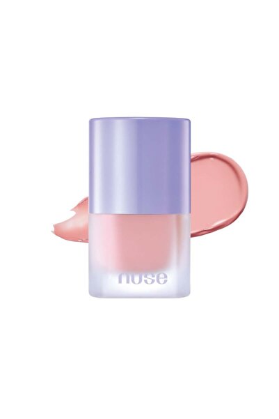 NUSE MAKEUP Nuse Liquid Care Cheek 03 Pale Blossom