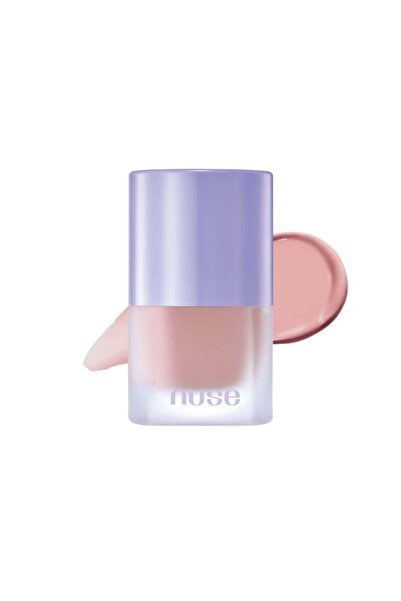 NUSE MAKEUP نوس ليكويد كير تشيك 02 فيج فوج