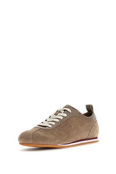 Guess Olmo Erkek Deri Sneaker